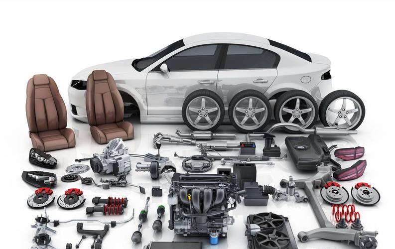 2024-2030年中国华南地区汽车零部件制造市场全景调查与市场需求预测报告... 2024-2030年中国华南地区汽车零部件制造市场全景调查与市场需求预测报告...