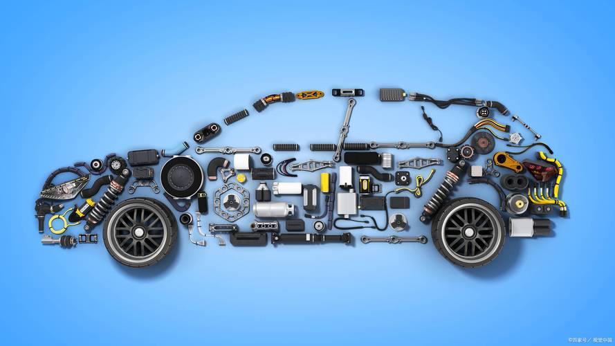 汽车零部件:板块介绍 汽车零部件:板块介绍