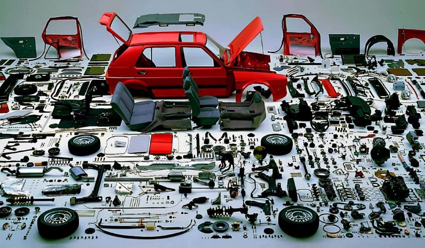 常州汽车零部件公司排名 常州汽车零部件公司排名