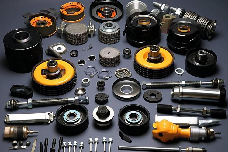 汽车零部件龙头排名前十名 汽车零部件龙头排名前十名