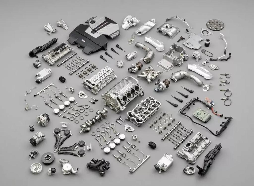 汽车零部件属于哪种股票板块 汽车零部件属于哪种股票板块